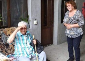 Misterul Revenirii: Românul Vasile Gorgoş Reapare După 30 De Ani