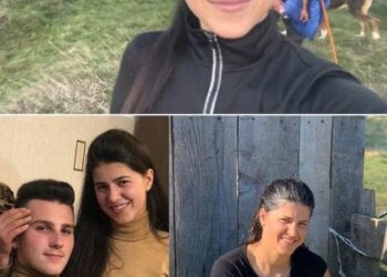Geta Sterp a dat vestea cea mare, la scurt timp după ce s-a măritat. Nimeni nu se aștepta: „Am zis să împărtășesc cu voi bucuria asta”