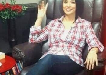 Ce gest extraordinar a făcut Andreea Marin pentru femeia care îi face curat și de mâncare?