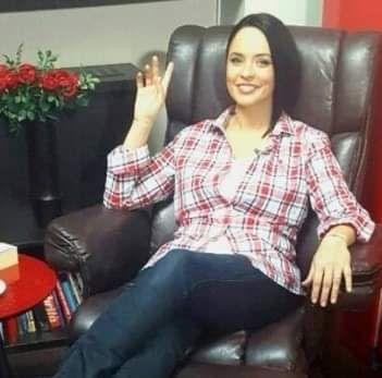 Ce gest extraordinar a făcut Andreea Marin pentru femeia care îi face curat și de mâncare?