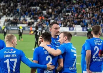 Campioana Insulelor Feroe a obținut prima victorie din istoria țării în grupele cupelor europene!