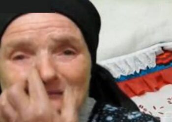 Fără milă! Autoritățile conduse de tandemul PSD-PNL i-au pus sechestrul acestei bătrânici, chiar pe casa de chirpici!