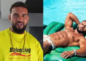 Singurul semn pe care l-a dat Dorian Popa în online, după ce a fost prins drogat la volan! Măsura luată de idolul la femei!