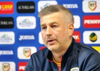 Edi Iordănescu a anunțat lista preliminară a stranierilor convocați pentru meciurile cu Israel și Elveția!
