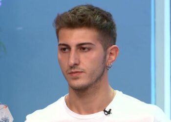 Andy, dezvăluiri despre fostele relații. De ce susține că a ”traumatizat un bărbat!”