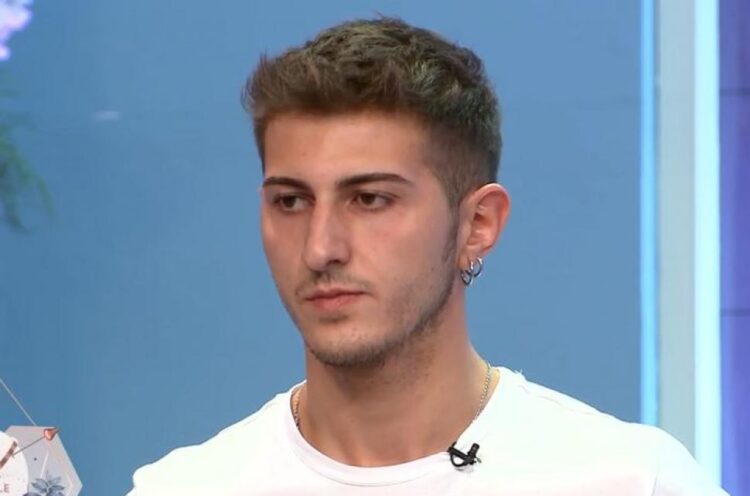Andy, dezvăluiri despre fostele relații. De ce susține că a ”traumatizat un bărbat!”