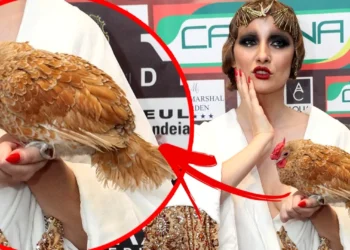 Iulia Albu nu și-a dorit să participe la America Express. Cum a convins-o Mike să accepte propunerea: ”Am mers împreună”