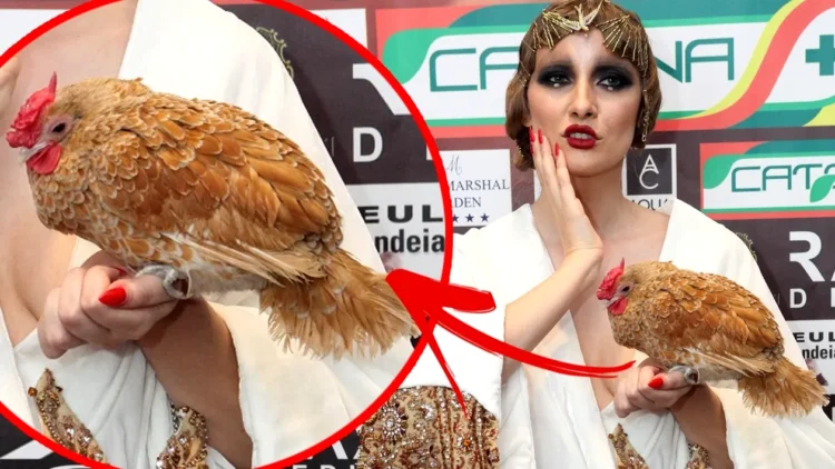 Iulia Albu nu și-a dorit să participe la America Express. Cum a convins-o Mike să accepte propunerea: ”Am mers împreună”