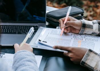 Imprimanta, un real ajutor în viața unui elev