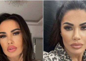 Diva Oana Zăvoranu a trecut peste divorțul de Alex Ashraf! ”Totul capătă o altă perspectivă”