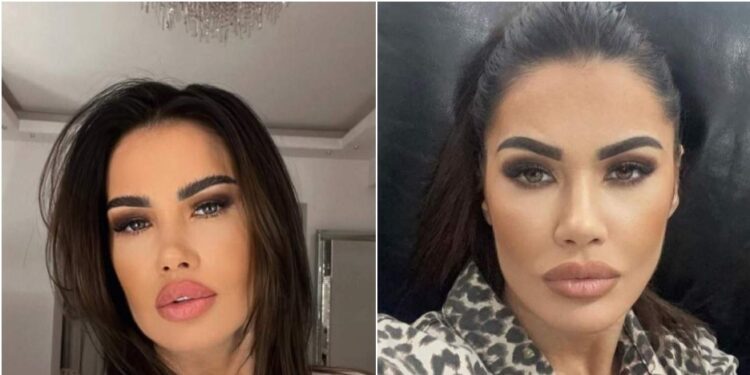 Diva Oana Zăvoranu a trecut peste divorțul de Alex Ashraf! ”Totul capătă o altă perspectivă”