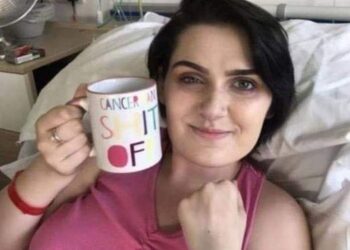 A scapat de cancer in stadiul 4, desi doctorii ii mai dadeau cateva zile: „Îmi cer scuze ca nu am murit!” Cum a reusit sa se vindece?