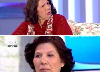 O mai ții minte pe doamna Bamboi, mama-eroină cu 13 copii care era ”asistentă” la ProTV? Ce s-a întâmplat cu ea de când nu a mai apărut pe micile ecrane?