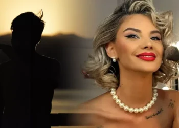 Am aflat cu cine se f-te diva Ramona Olaru! O să rămâi mască când îl vezi!