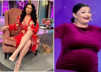 De ce s-a îngrășat Gabriela Cristea în ultimii ani. A spus adevărul despre lupta cu kilogramele: „Efectiv nu mai pot…”