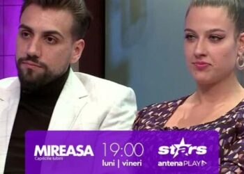 Părinții Anei au sunat-o în legătură cu Daniel! Ce i-au spus tinerei despre el și familia lui?