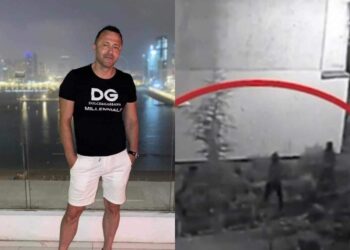 Ceilalți doi criminali ai lui Adrian Kreiner au plecat din țară! Au fugit după ce au aflat că omul de afaceri din Sibiu a murit!