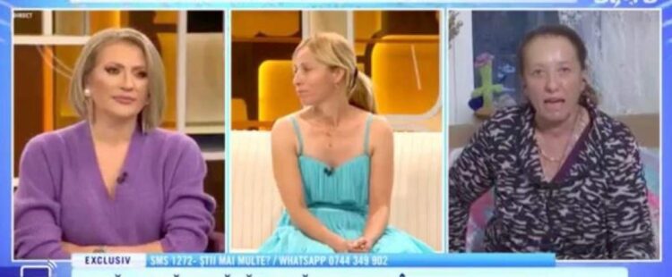 Elena a aflat la înmormântarea mamei că și fiica ei a murit incediată de soț. Bărbatul și-a omorât cele trei partenere de-a lungul timpului: “Are doi copii”!