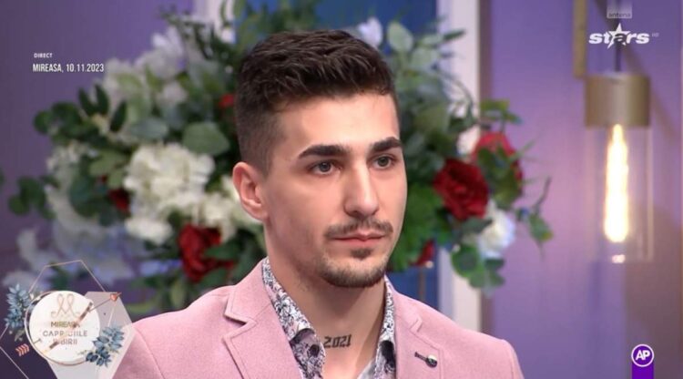 Adrian a fost eliminat! După ce a plecat, Daria a izbucnit în plâns: ”Nu mă așteptam!”