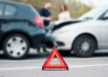 Ai fost victima unui accident rutier în Suceava, iar făptașul a părăsit locul accidentului? Iată ce trebuie să știi