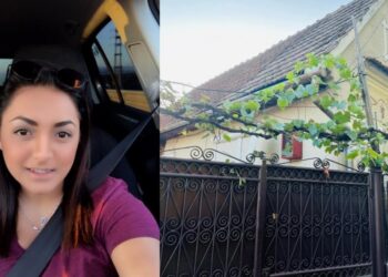 „Ești fata pe care nu am văzut-o niciodată tristă. Ești un model de om!”. Povestea tinerei orfane care a reușit să-și cumpere locuință