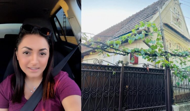 „Ești fata pe care nu am văzut-o niciodată tristă. Ești un model de om!”. Povestea tinerei orfane care a reușit să-și cumpere locuință