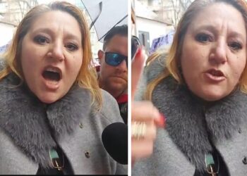 Diana Şoşoacă se consideră favorită la preşedinție: „Următorii trei la un loc nu mă pot ajunge!”