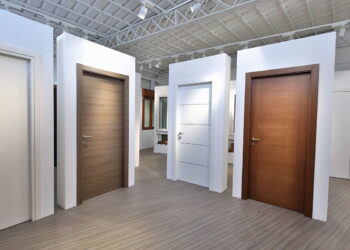 Magazinul Uși Dor din Suceava a stabilit deja – iată cele mai potrivite uși de interior pentru 2024!