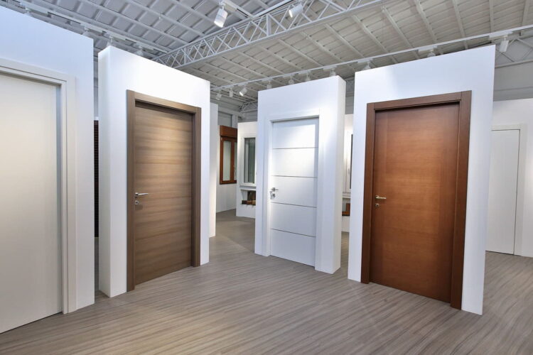 Magazinul Uși Dor din Suceava a stabilit deja – iată cele mai potrivite uși de interior pentru 2024!