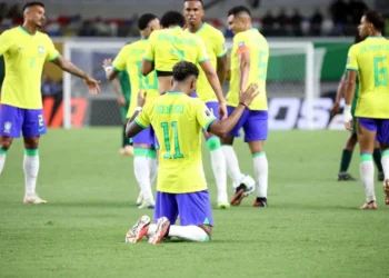 FIFA amenință Brazilia cu suspendarea din toate competițiile! Scrisoare explozivă!