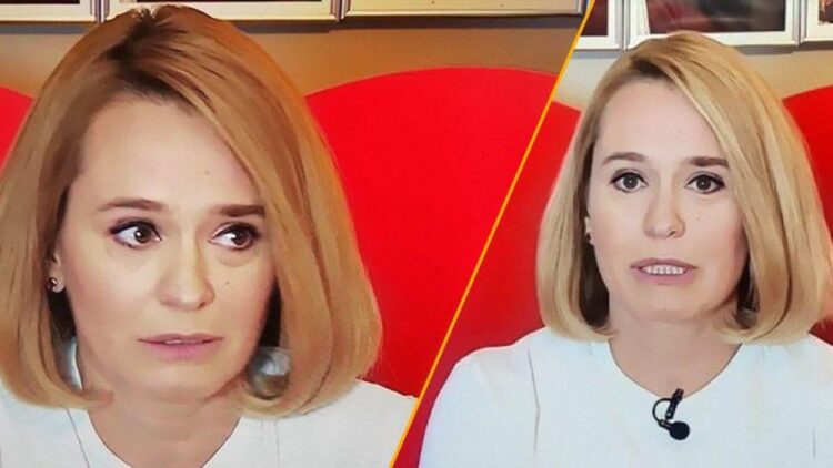 Soțul Andreei Esca, de nerecunoscut! Imaginile ȘOCANTE au ajuns din GREȘEALĂ pe net!