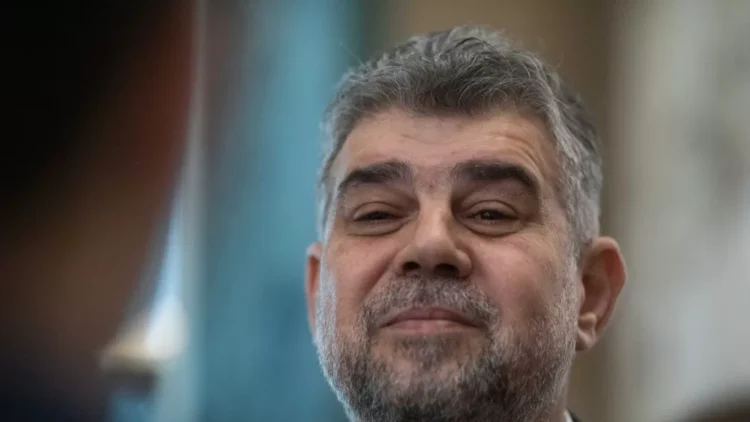 Ciolacu spune că statul român și-a făcut datoria față de profesori: „Au înțeles și dânșii exact marjele în care ne putem încadra”