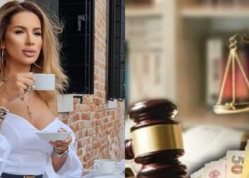 Simona Daniela, românca din Gorj acuzată că a furtat 800.000 de euro de la un italian, a fost condamnată la închisoare. Cât va sta în spatele gratiilor