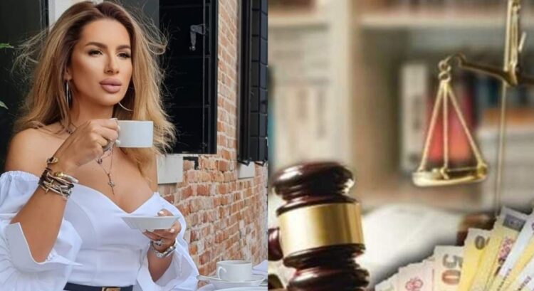 Simona Daniela, românca din Gorj acuzată că a furtat 800.000 de euro de la un italian, a fost condamnată la închisoare. Cât va sta în spatele gratiilor