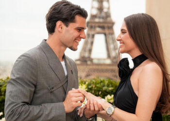 Gică Hagi vrea să devină bunic! Când va marca Ianis Hagi în poarta Elenei?