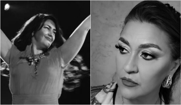 „A fost groaznic!” Ce a scris Rona Hartner, în testament, chiar înainte să moară?
