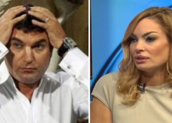 Valentina Pelinel a hotărât să renunțe la tot! Și-a făcut bagajele și a plecat! Borcea, în lacrimi!