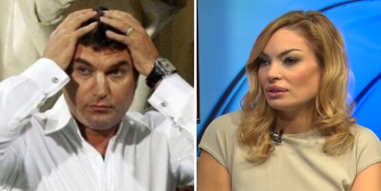 Valentina Pelinel a hotărât să renunțe la tot! Și-a făcut bagajele și a plecat! Borcea, în lacrimi!
