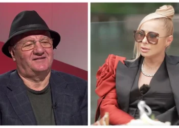 Mitică Dragomir a refuzat-o pe Anamaria Prodan, în ciuda avansurilor! Ce discuții a avut cu impresara: „I-am spus direct”