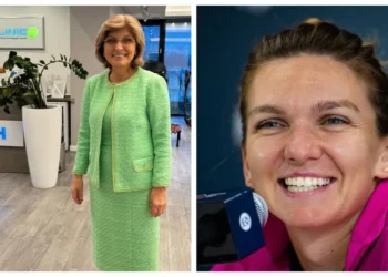 Simona Halep dă lovitura în plin SCANDAL de dopaj! Cine e femeia care îi conduce afacerea de milioane de euro?