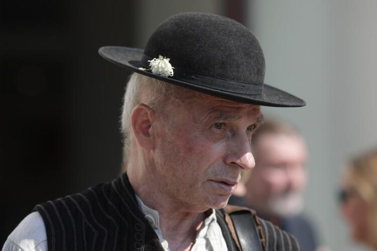 Grigore Leșe: „Aşa-i românul” este din folclorul maghiar!