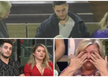 Bia, despre doamna Anina: „E vorba de respect. Ceea ce nu are niciodată”