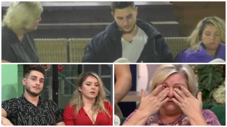 Bia, despre doamna Anina: „E vorba de respect. Ceea ce nu are niciodată”