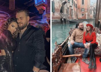 Karmen Simionescu, surpriză de mii de euro din partea soțului ei! Ce cadou baban a primit fiica lui Adrian Minune?