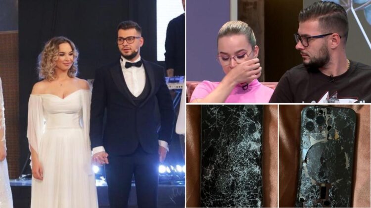 „Minte! Nu l-am înșelat!” Replica Roxanei după acuzațiile pe care Paul i le-a făcut!