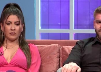 Mama Andreei s-a luat de Bogdan, după ce a bârfit-o pe fiic-sa! Cum a reacționat el?