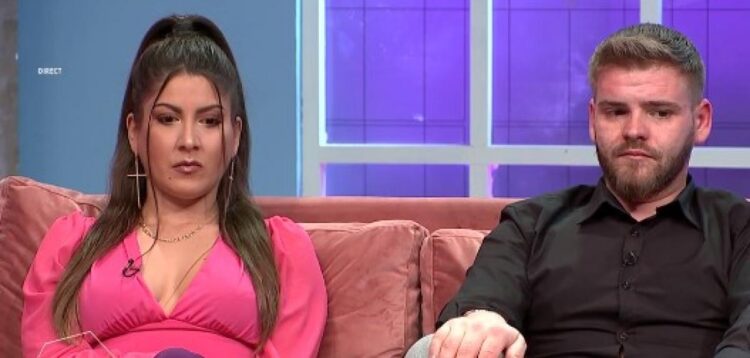 Mama Andreei s-a luat de Bogdan, după ce a bârfit-o pe fiic-sa! Cum a reacționat el?