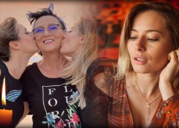 Doliu în familia Laurei Cosoi! Mama actriței a murit: „A plecat la Domnul…!”