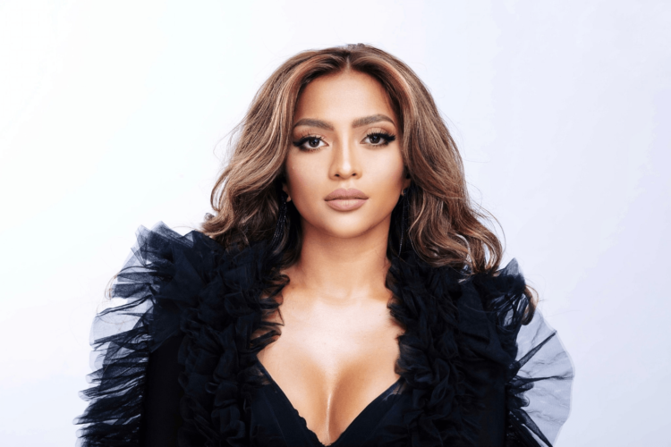 Bella Santiago a împlinit 34 de ani pe 1 decembrie. Cum a sărbătorit artista. Care este cea mai mare dorință: „Abia aștept”!