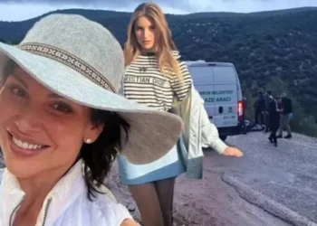 Top model şi fiica sa de 15 ani, găsite moarte într-o cunoscută staţiune. Irina şi fiica sa erau legate şi învelite în cearşaf!